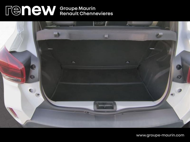 DACIA Spring 45ch Essential 23 - Photo 13