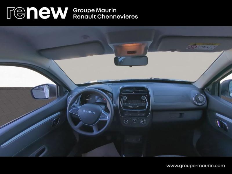 DACIA Spring 45ch Essential 23 - Photo 15