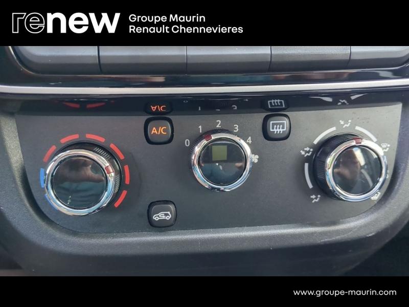 DACIA Spring 45ch Essential 23 - Photo 25