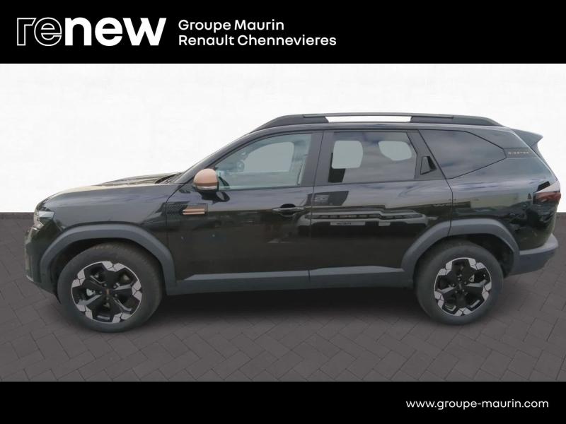 DACIA Bigster 1.8 hybrid 155ch Extreme - Photo 8