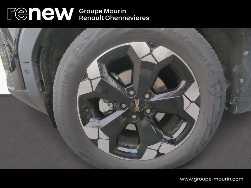 DACIA Bigster 1.8 hybrid 155ch Extreme - Photo 16