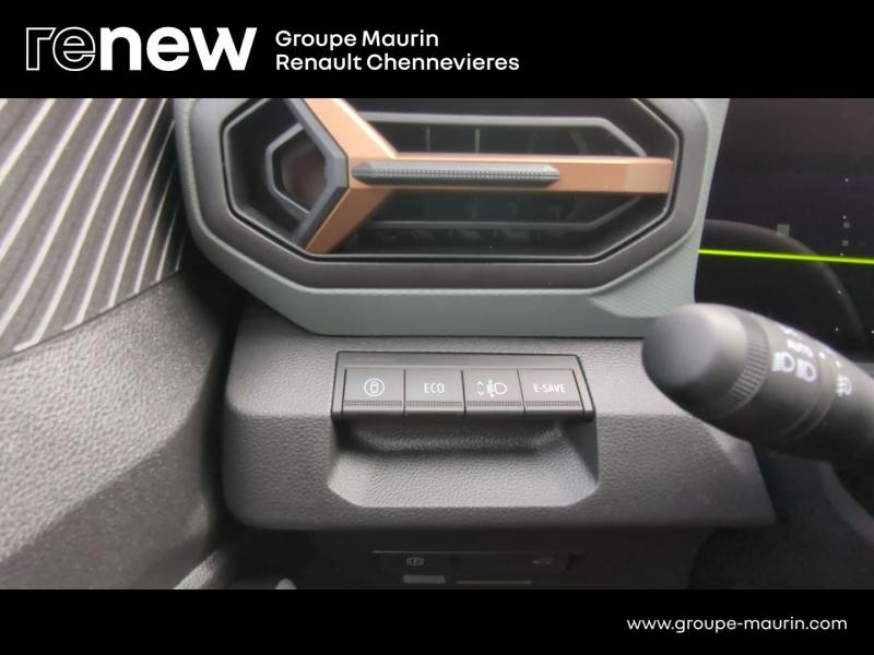 DACIA Bigster 1.8 hybrid 155ch Extreme - Photo 20