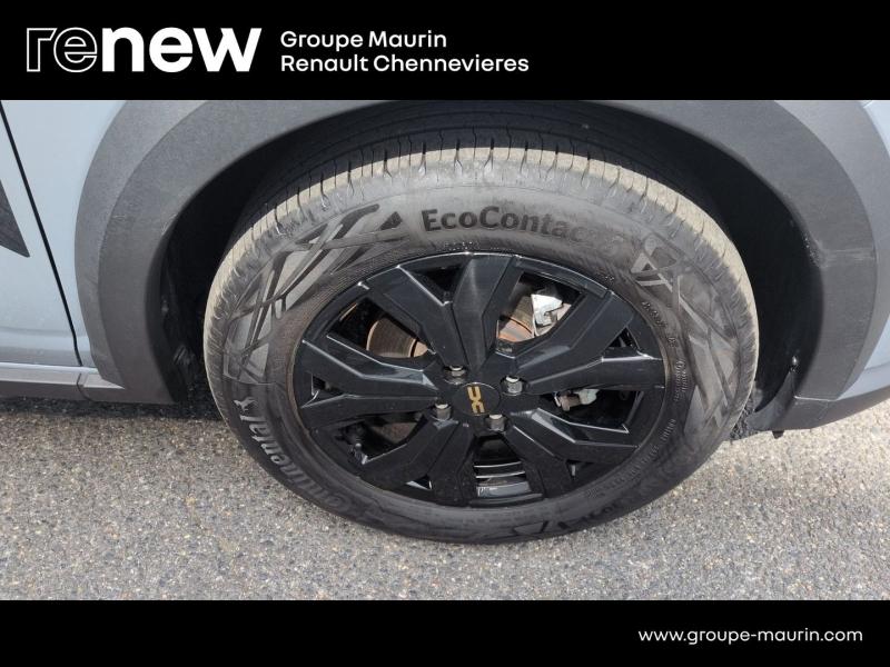 DACIA Jogger 1.6 hybrid 140ch Extreme 7 places -24 - Photo 11