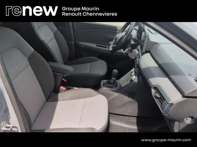DACIA Jogger 1.6 hybrid 140ch Extreme 7 places -24 - Photo 14