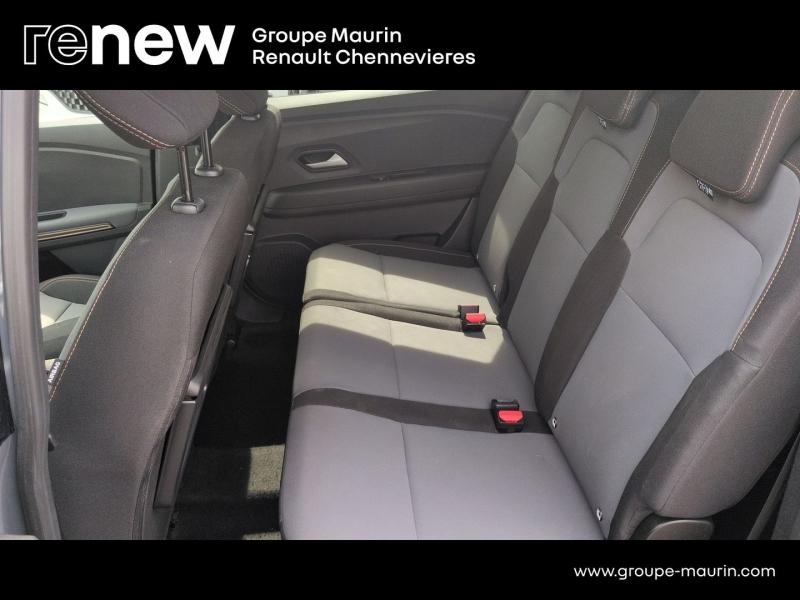 DACIA Jogger 1.6 hybrid 140ch Extreme 7 places -24 - Photo 16
