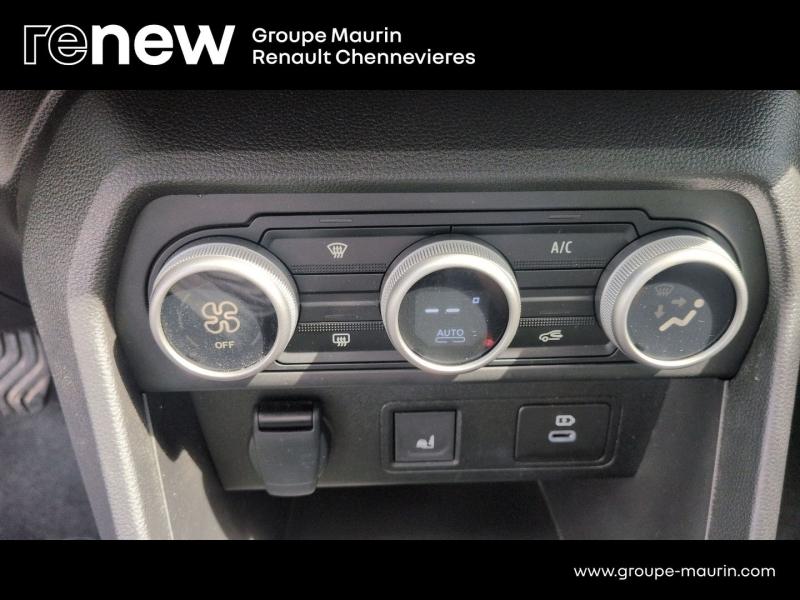 DACIA Jogger 1.6 hybrid 140ch Extreme 7 places -24 - Photo 27