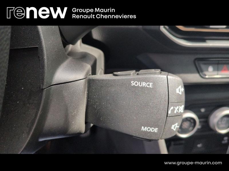 DACIA Jogger 1.6 hybrid 140ch Extreme 7 places -24 - Photo 32