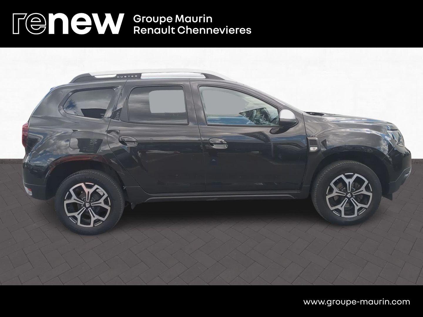 DACIA Duster 1.0 ECO-G 100ch Prestige 4x2 - Photo 4