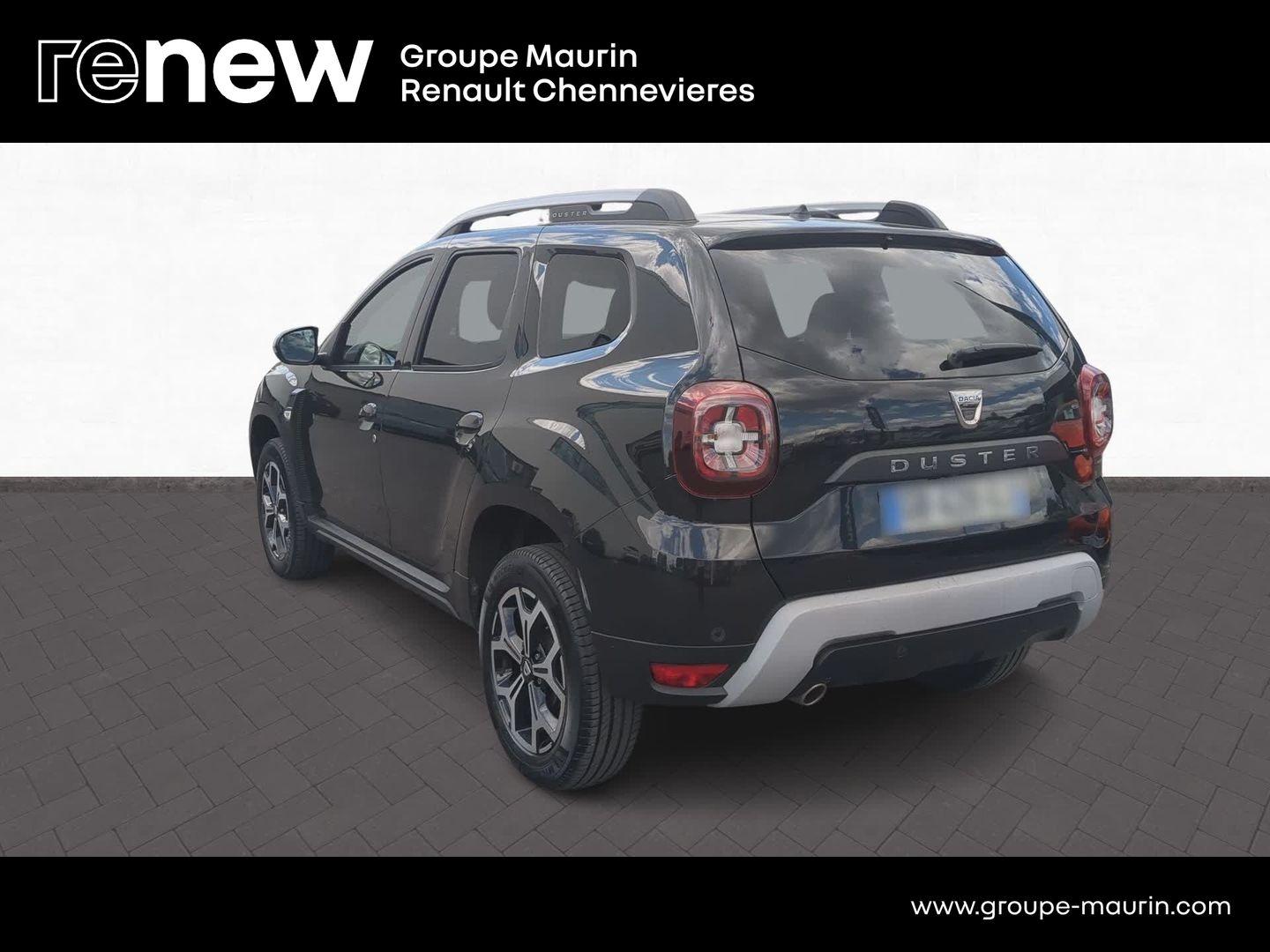 DACIA Duster 1.0 ECO-G 100ch Prestige 4x2 - Photo 7