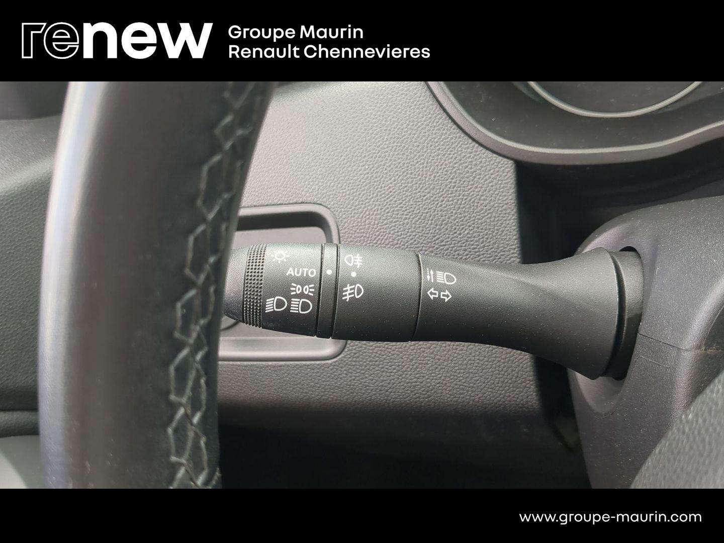 DACIA Duster 1.0 ECO-G 100ch Prestige 4x2 - Photo 15
