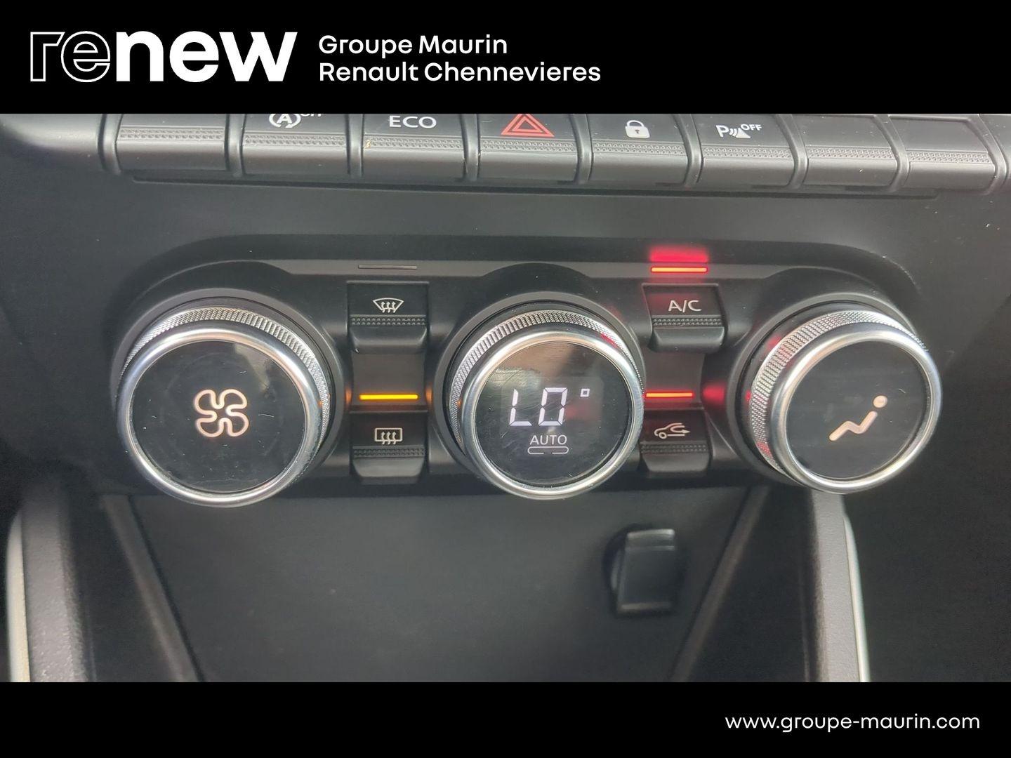 DACIA Duster 1.0 ECO-G 100ch Prestige 4x2 - Photo 21