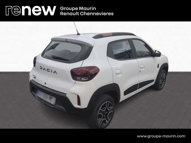 DACIA Spring 65ch Extreme - Photo 6