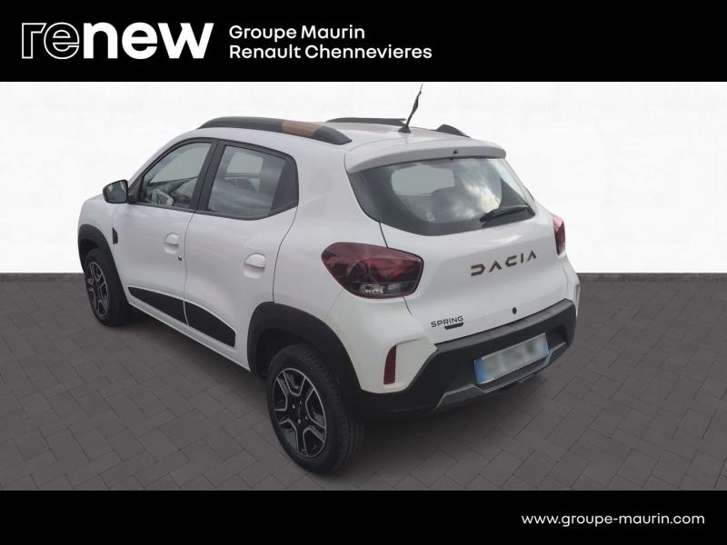 DACIA Spring 65ch Extreme - Photo 10