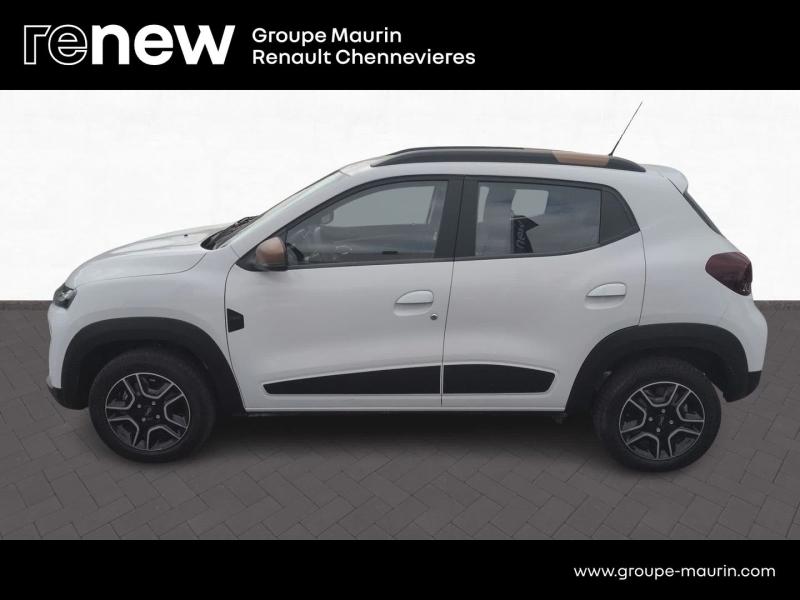 DACIA Spring 65ch Extreme - Photo 11
