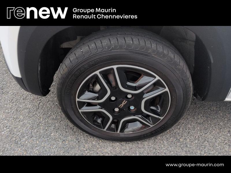 DACIA Spring 65ch Extreme - Photo 14