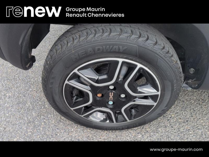 DACIA Spring 65ch Extreme - Photo 18