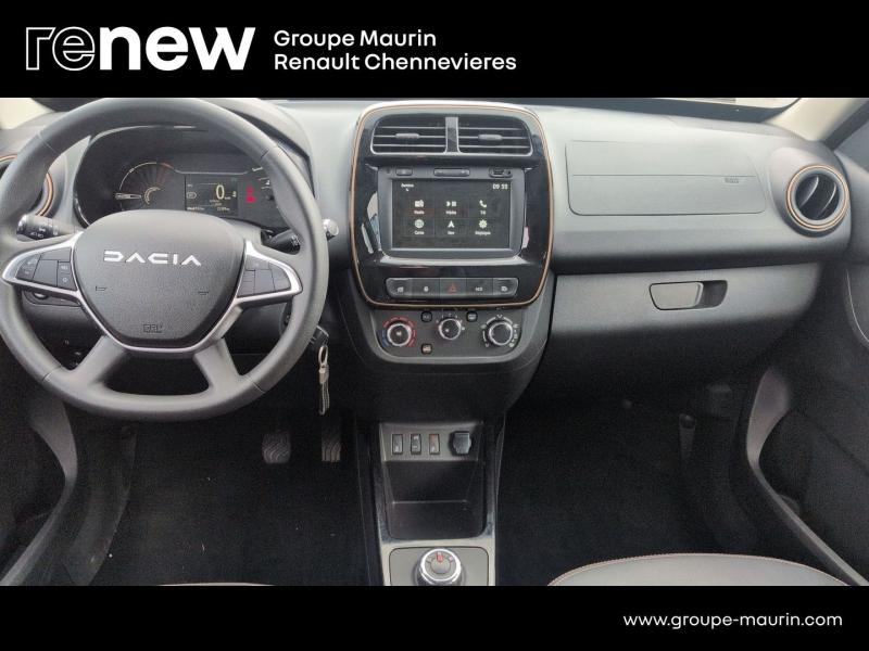 DACIA Spring 65ch Extreme - Photo 27