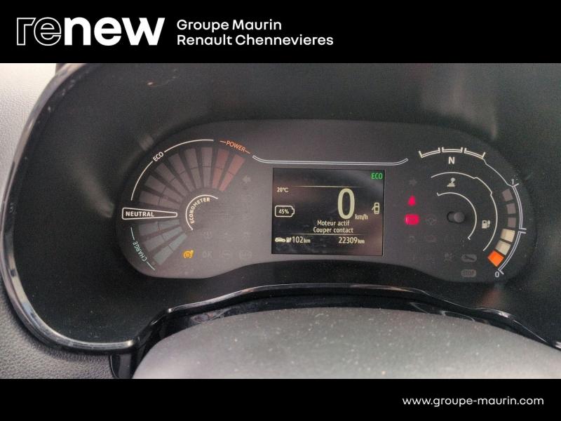 DACIA Spring 65ch Extreme - Photo 37
