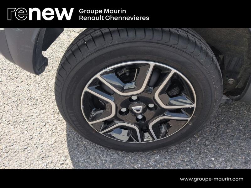 DACIA Spring 45ch Confort - Achat Intégral - Photo 14