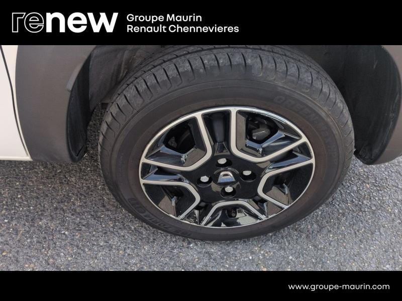 DACIA Spring 45ch Confort - Achat Intégral - Photo 15