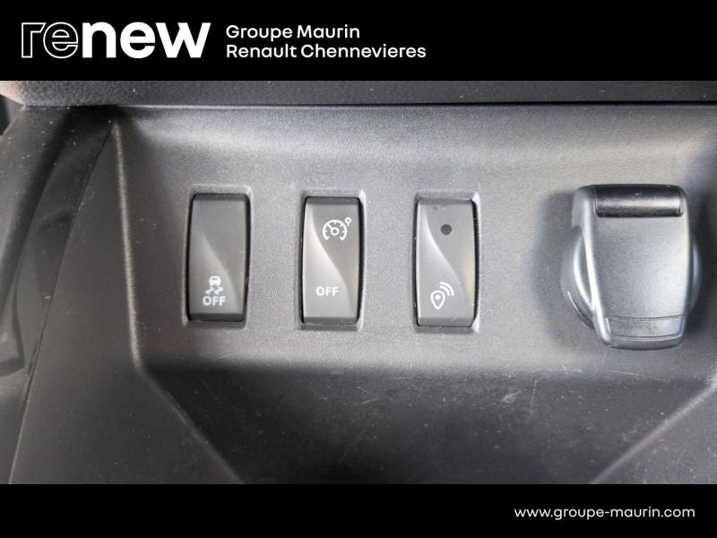 DACIA Spring 45ch Confort - Achat Intégral - Photo 47