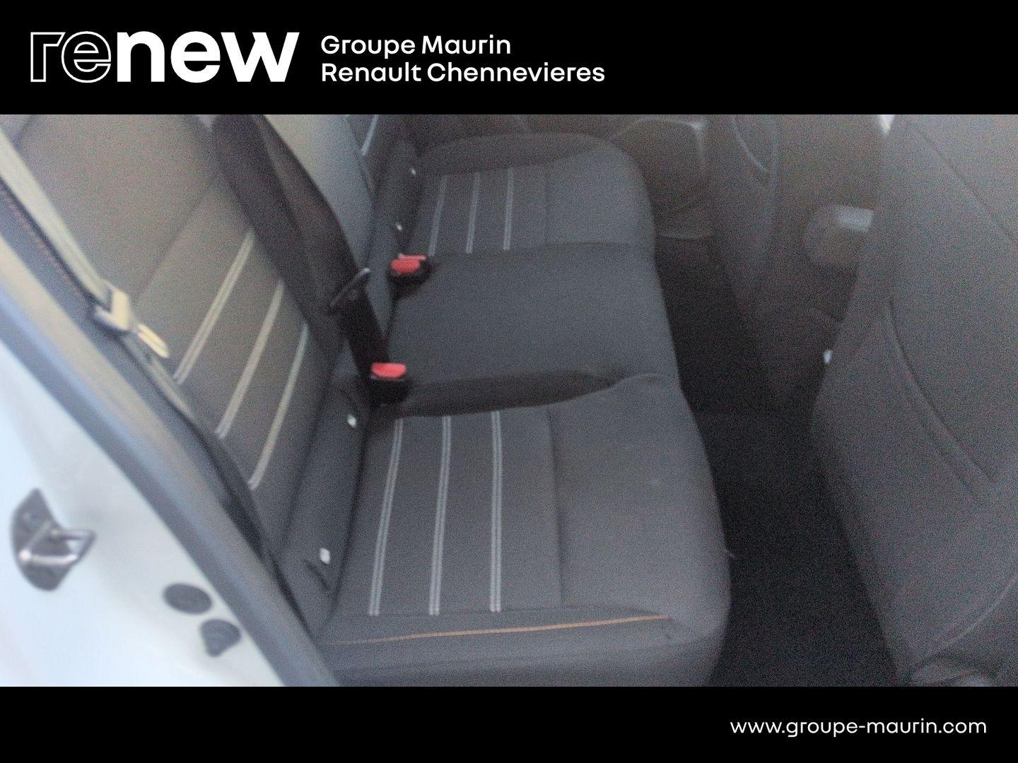 DACIA Sandero 1.0 TCe 90ch Stepway Expression - Photo 36