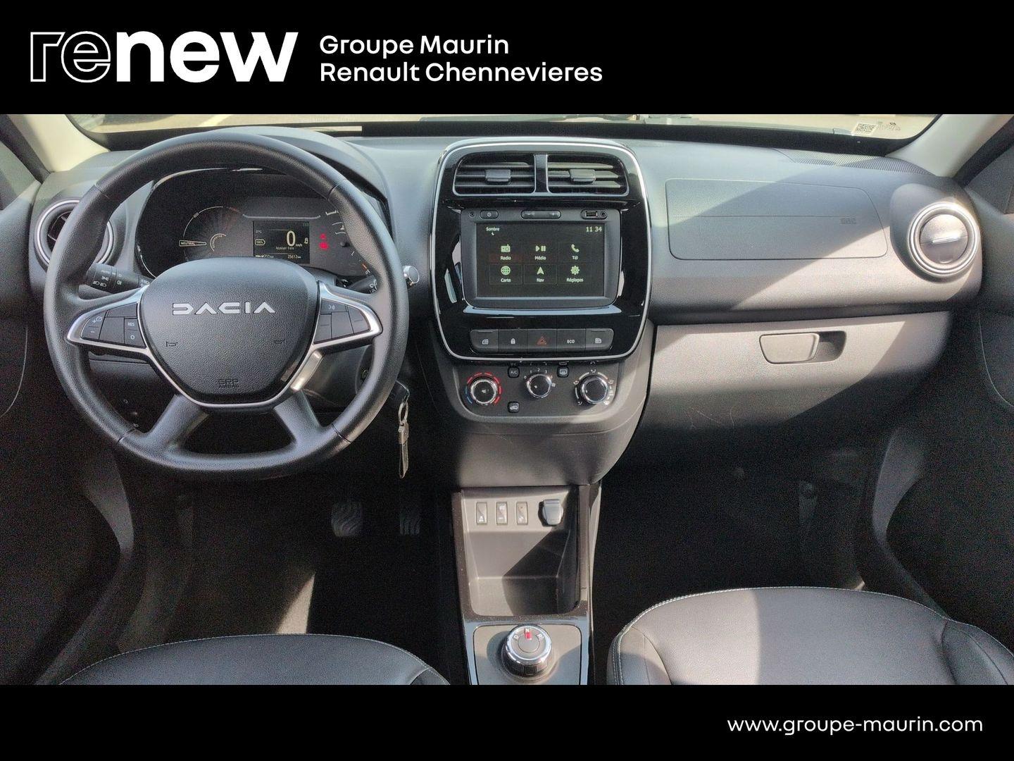 DACIA Spring 45ch Expression - Photo 16