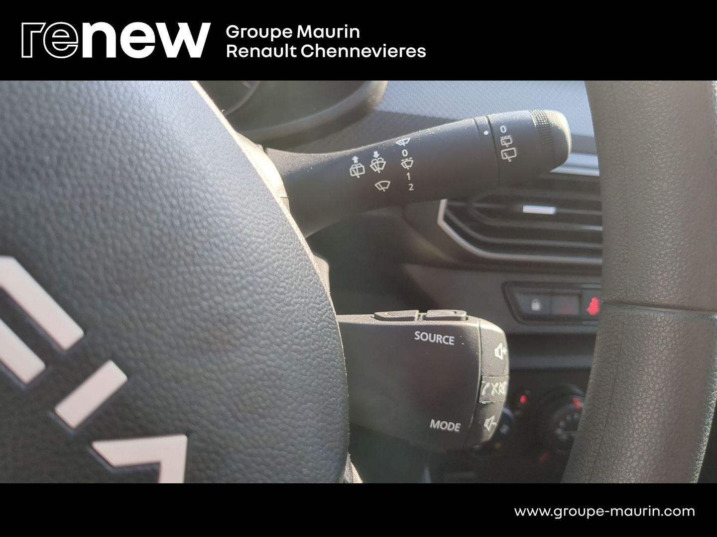DACIA Sandero 1.0 ECO-G 100ch Essential - Photo 41