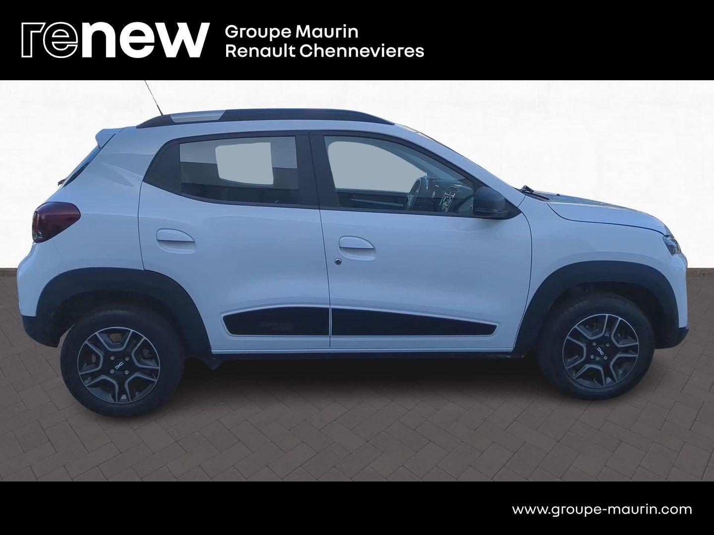 DACIA Spring 45ch Essential 23B - Photo 4