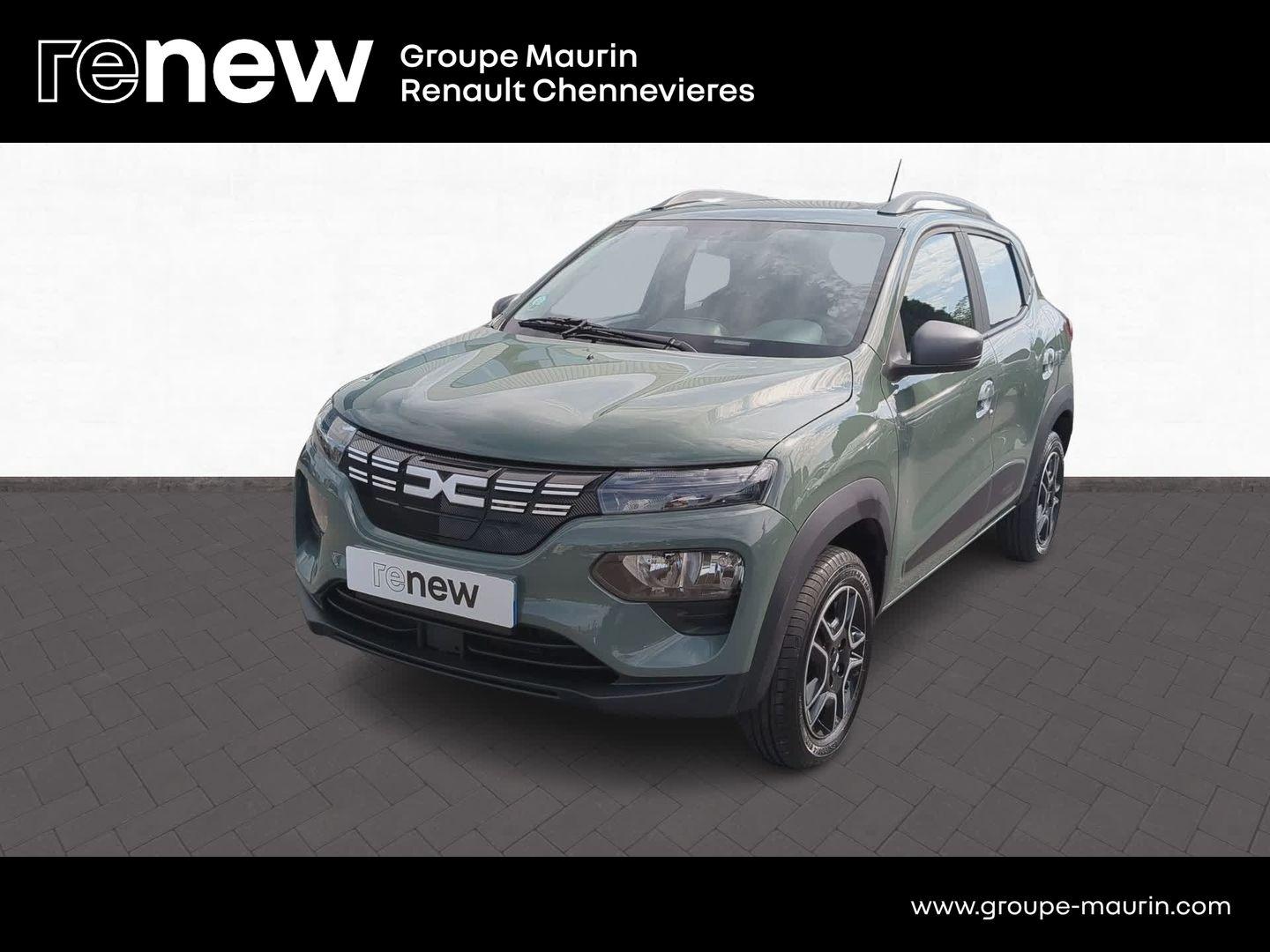 DACIA Spring 45ch Expression - Photo 1