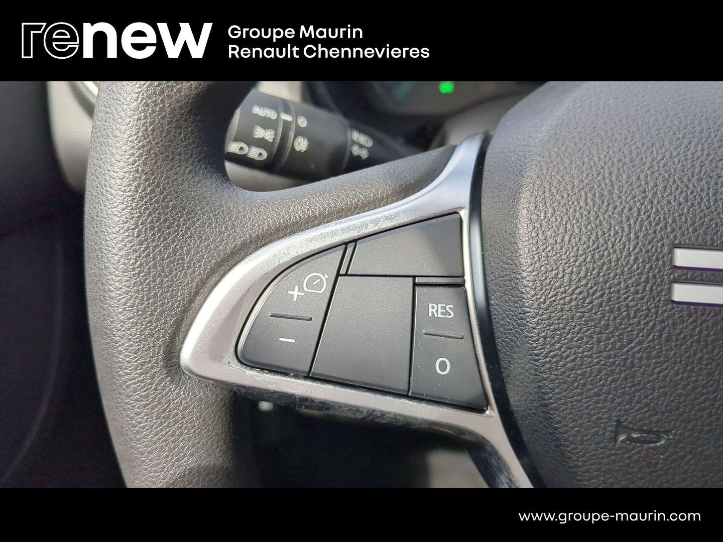DACIA Spring 45ch Expression - Photo 15