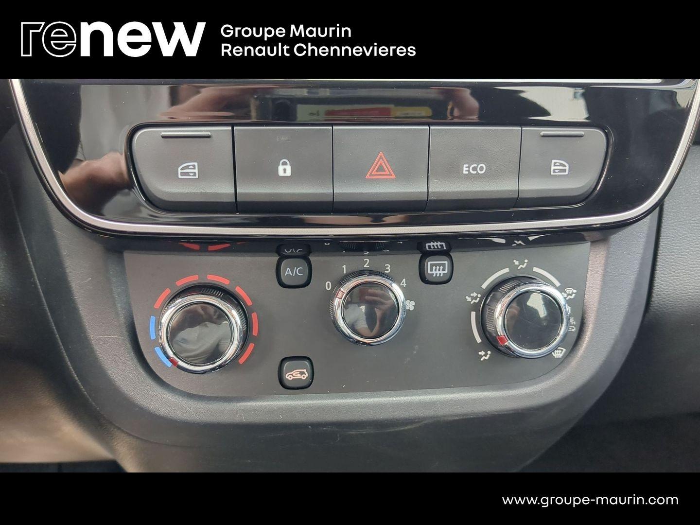 DACIA Spring 45ch Expression - Photo 24