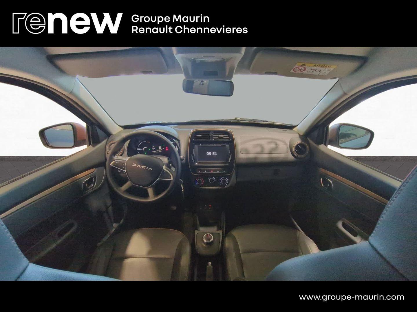 DACIA Spring 65ch Extreme - Photo 9