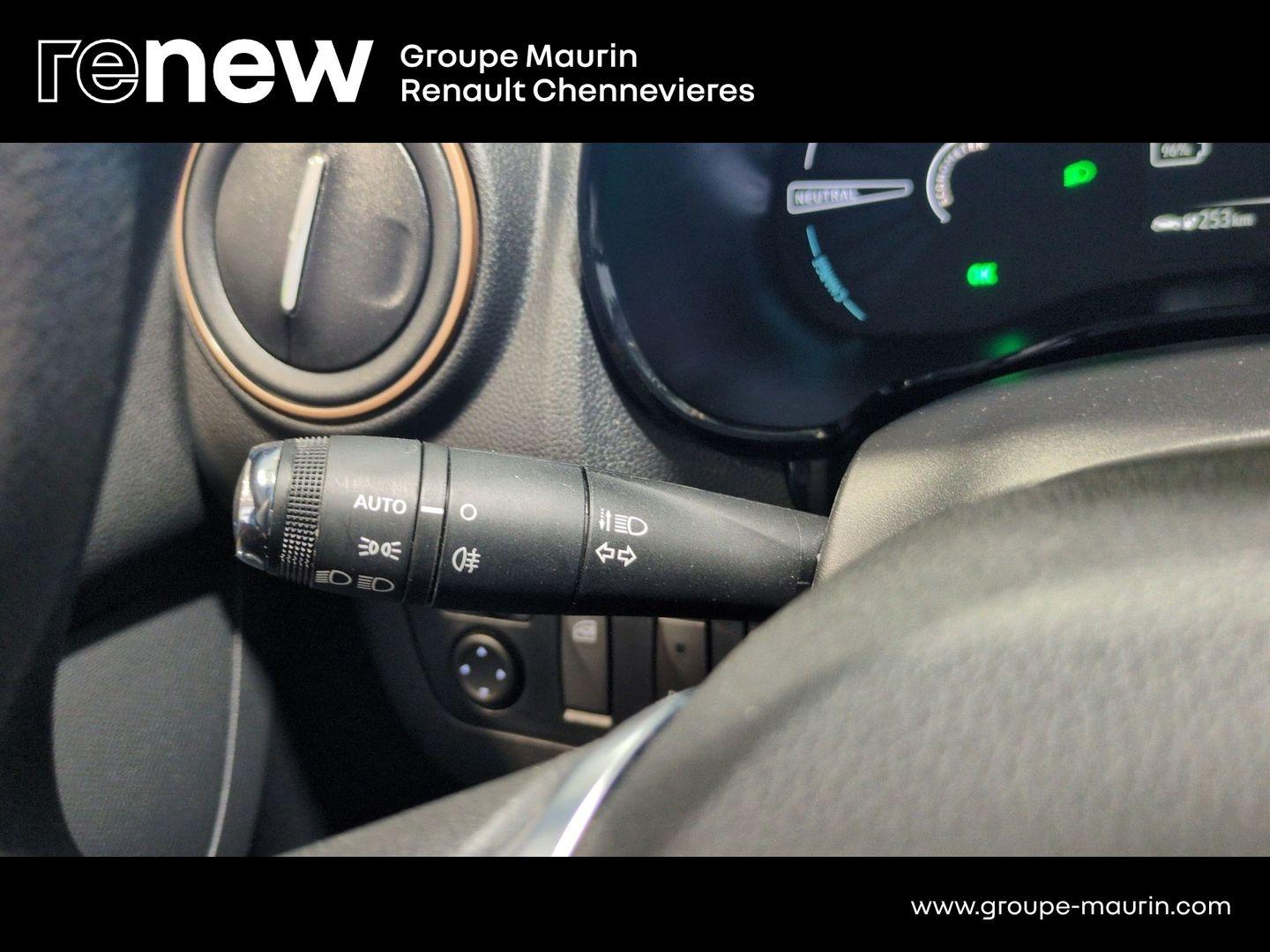 DACIA Spring 65ch Extreme - Photo 15