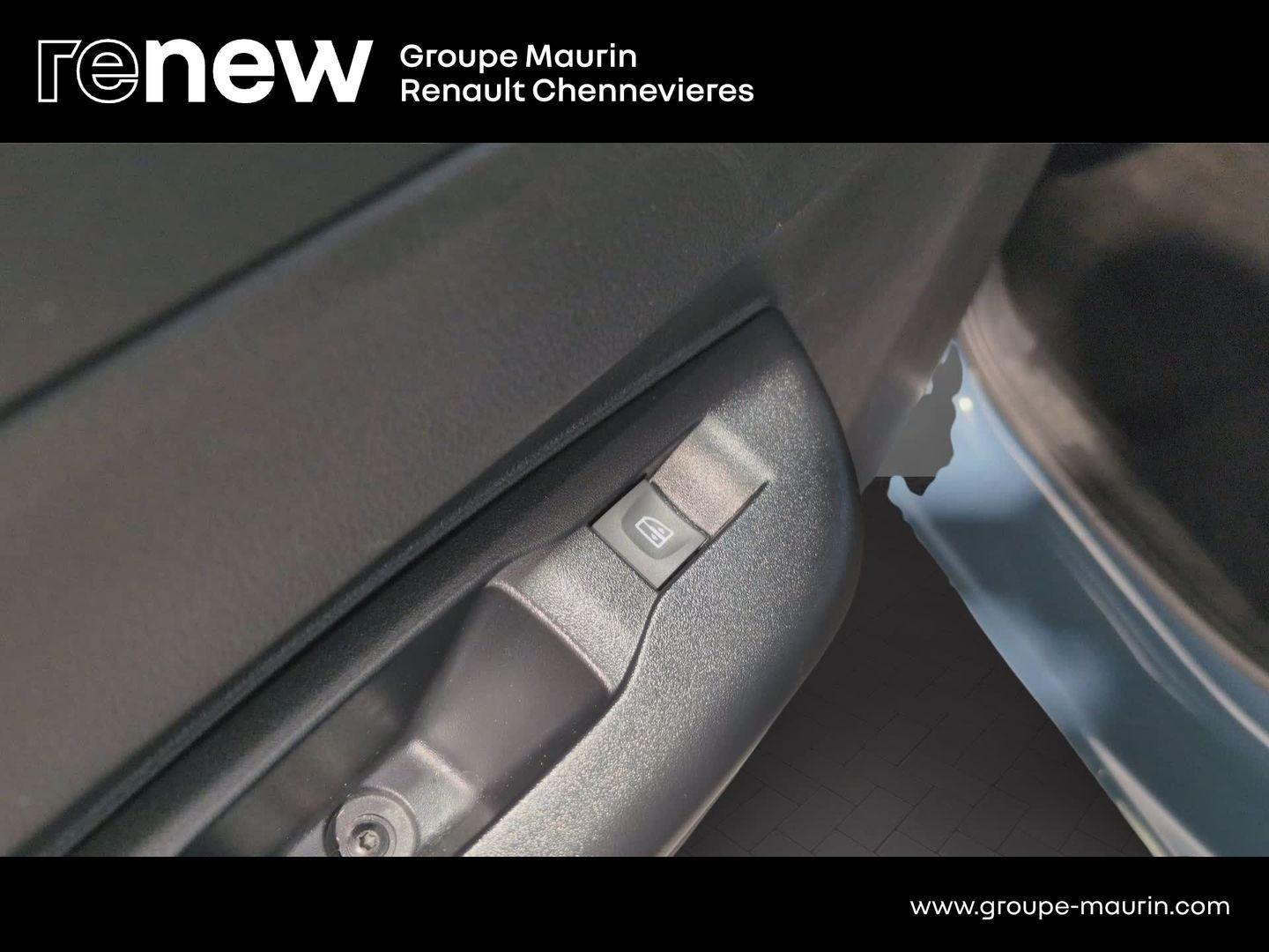 DACIA Spring 65ch Extreme - Photo 24
