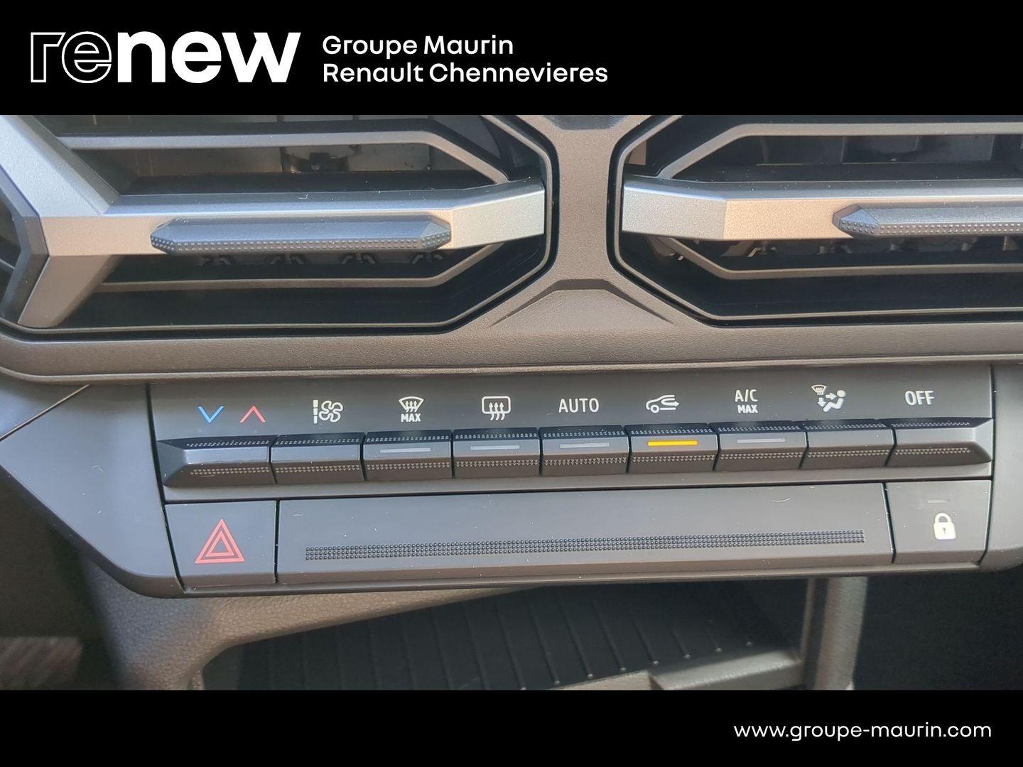 DACIA Duster 1.6 hybrid 140ch Journey - Photo 26