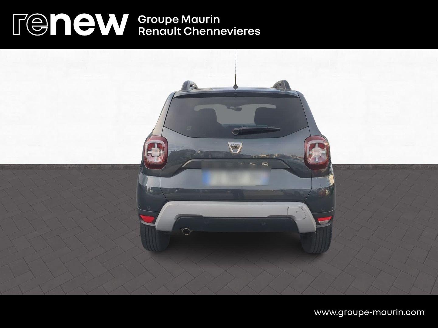 DACIA Duster 1.3 TCe 130ch FAP Prestige 4x2 E6U - Photo 6