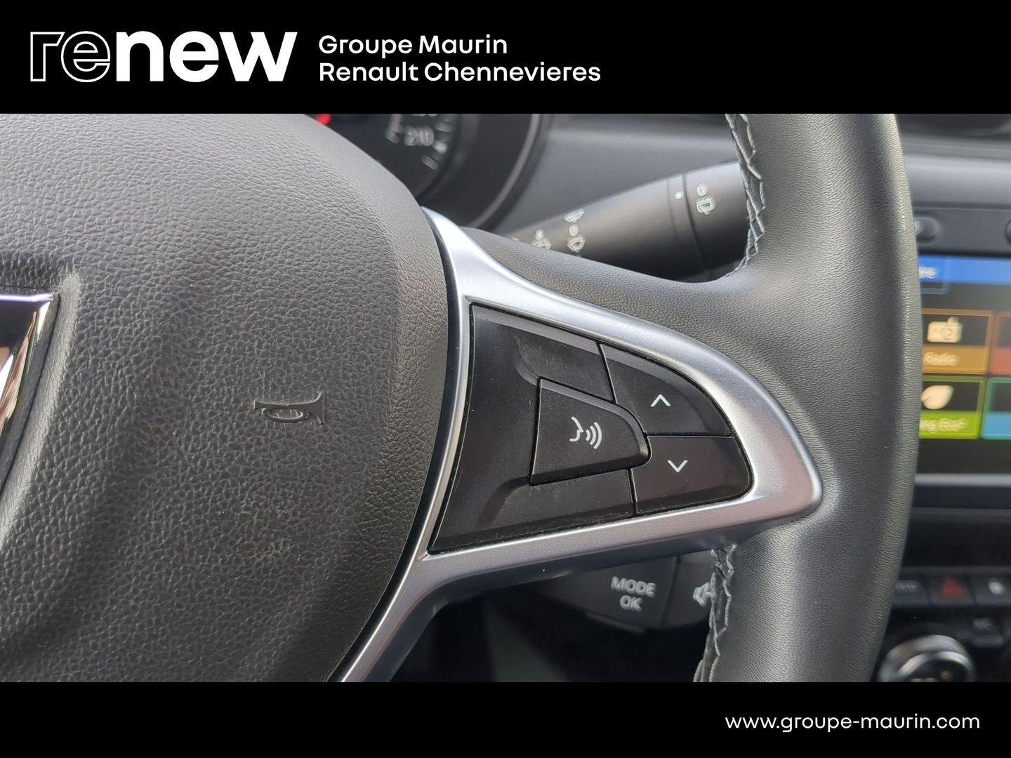 DACIA Duster 1.3 TCe 130ch FAP Prestige 4x2 E6U - Photo 17