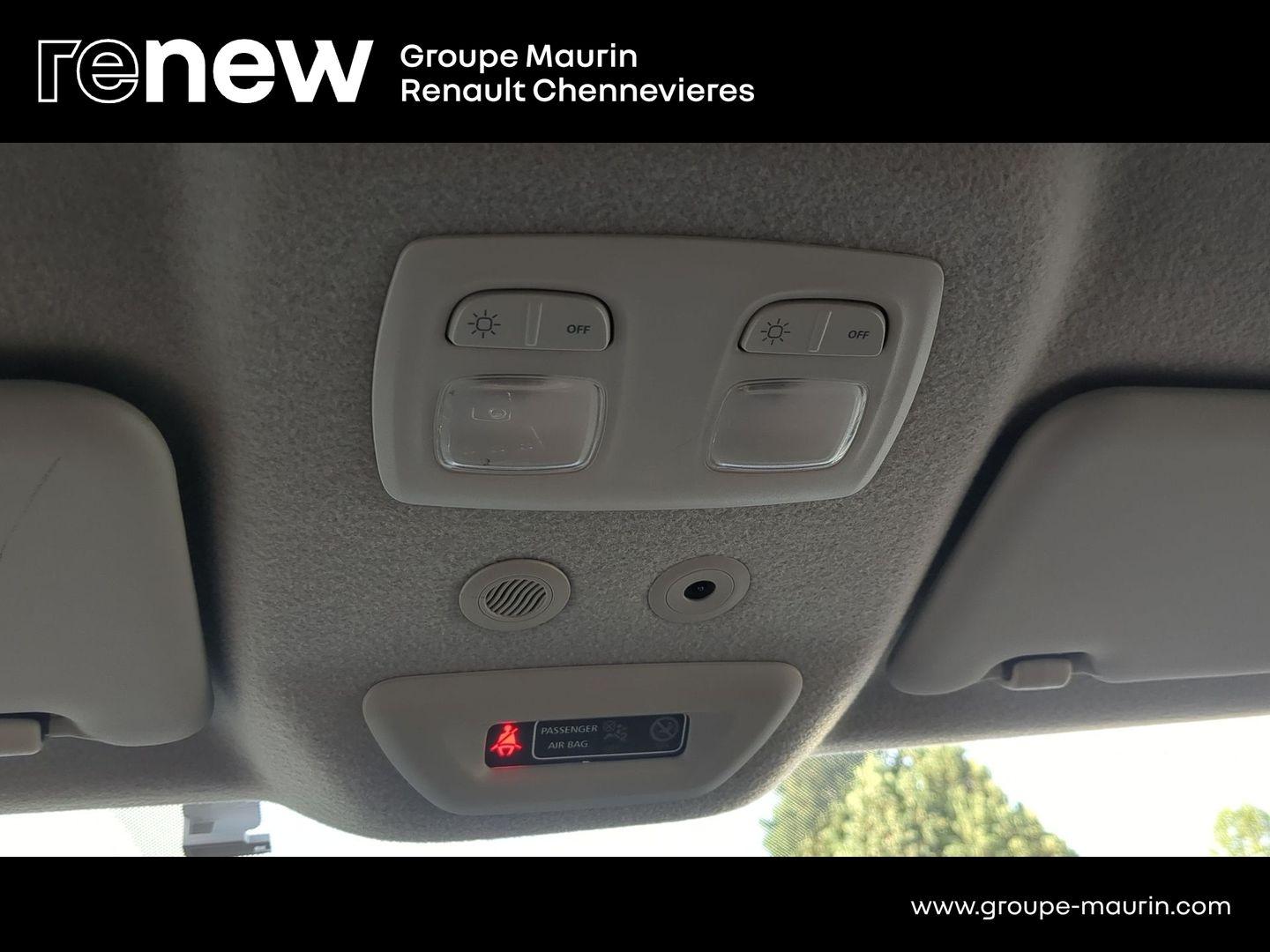 DACIA Duster 1.3 TCe 130ch FAP Prestige 4x2 E6U - Photo 28