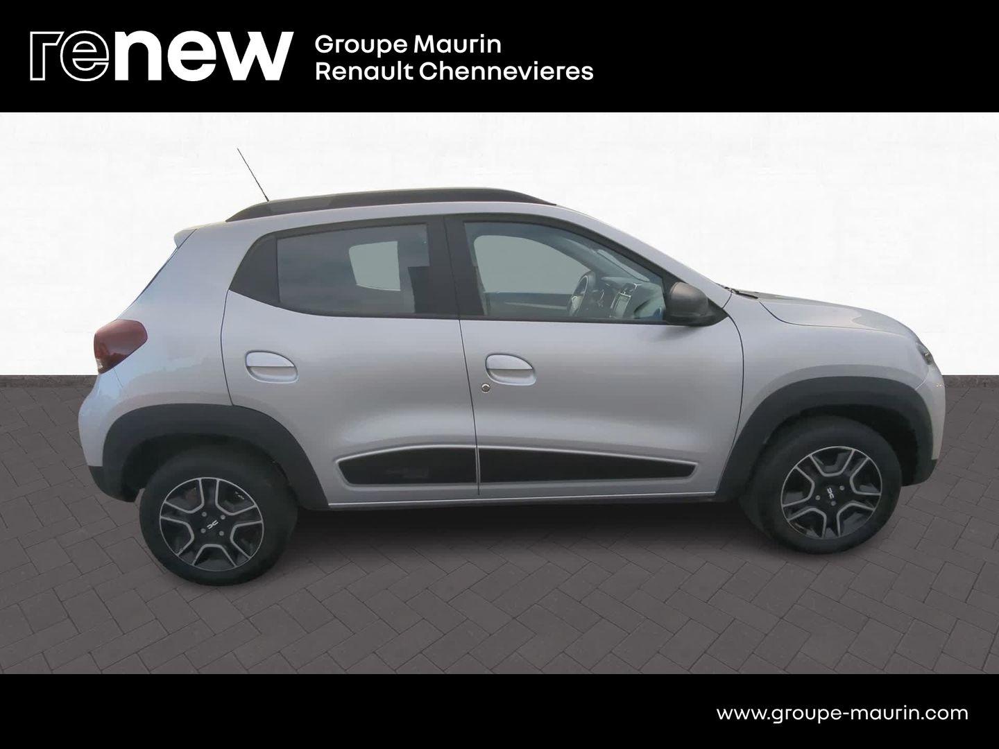 DACIA Spring 45ch Expression - Photo 4