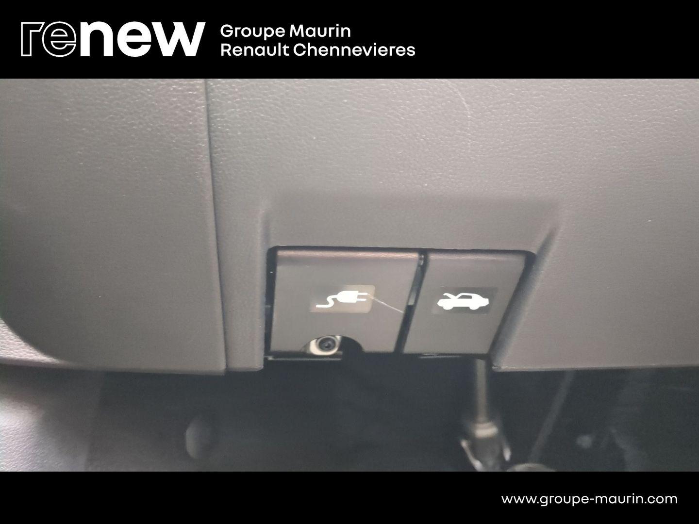DACIA Spring 45ch Expression - Photo 20