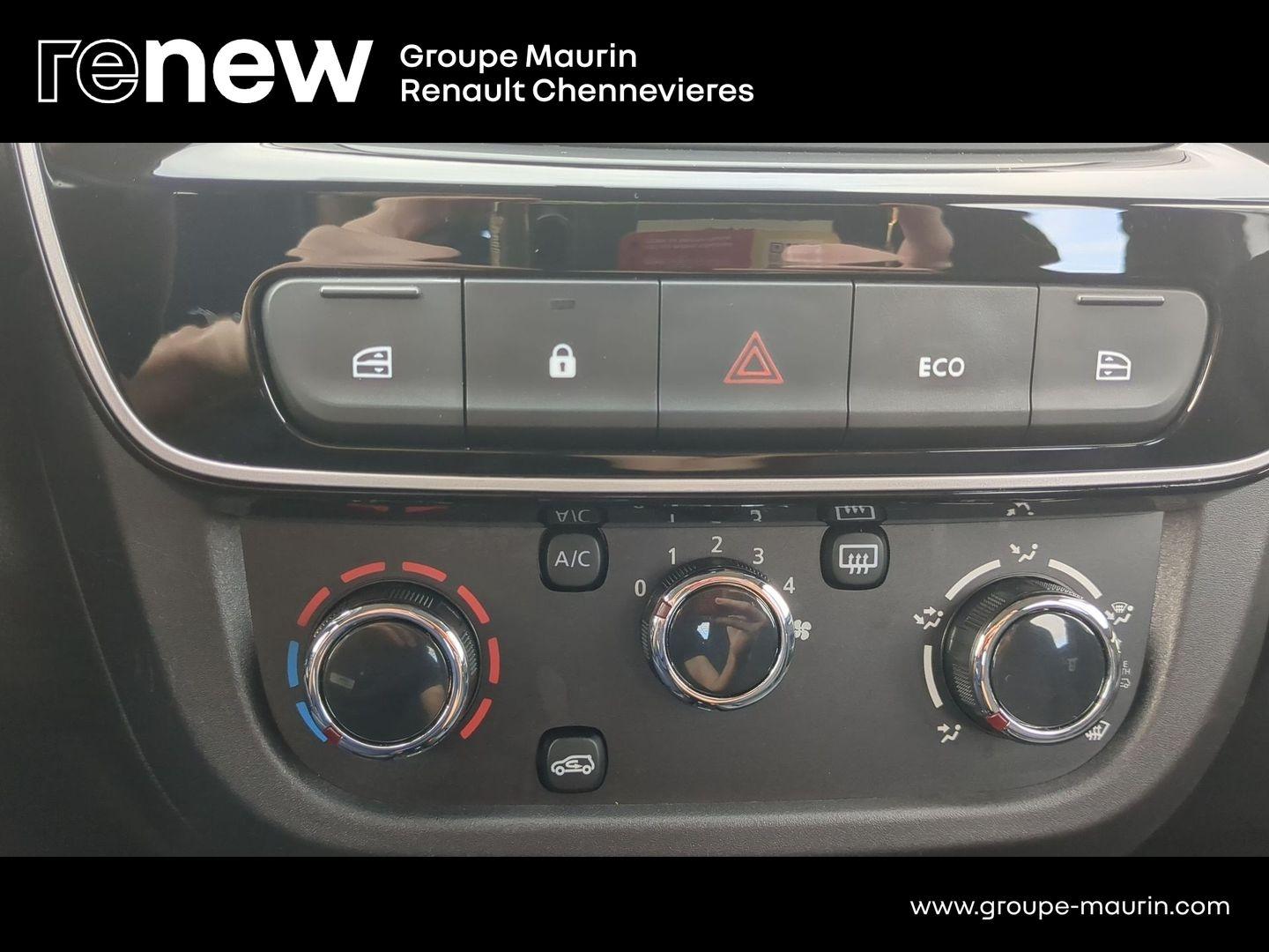DACIA Spring 45ch Expression - Photo 27