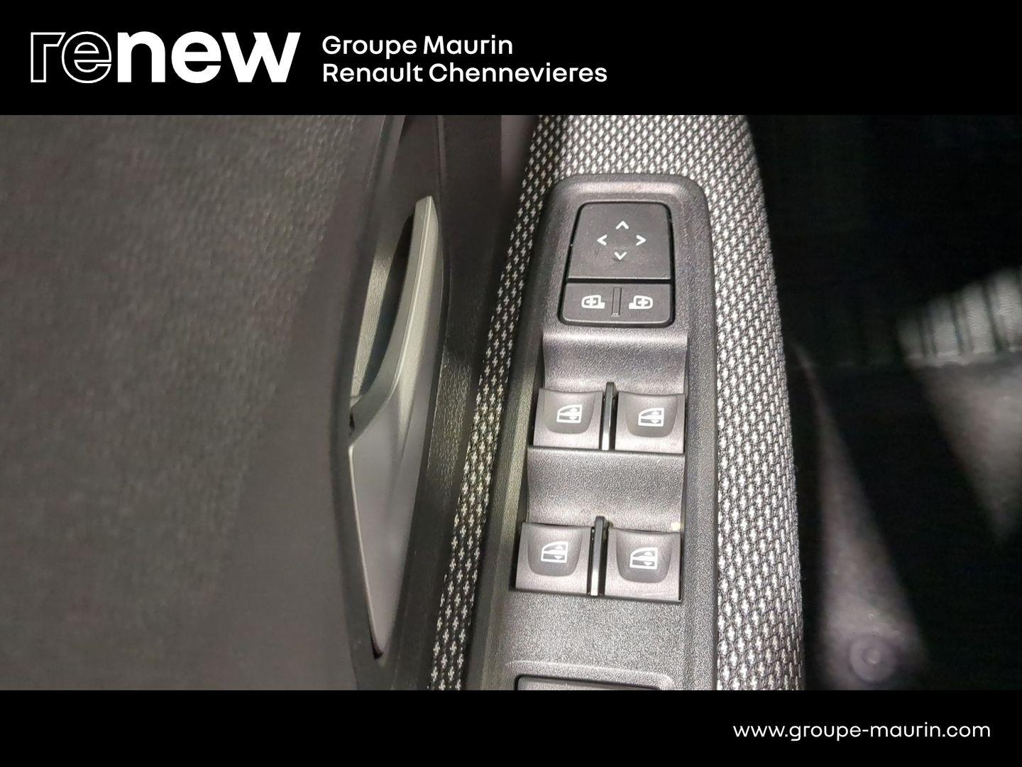 DACIA Jogger 1.0 TCe 110ch SL Extreme 5 places - Photo 14