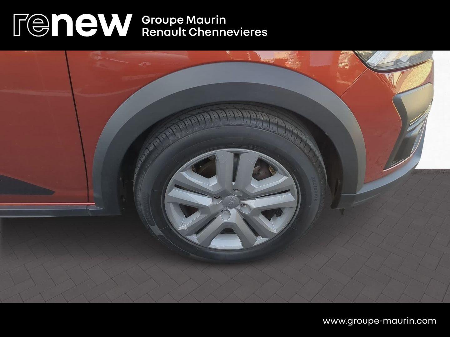 DACIA Jogger 1.0 TCe 110ch Expression 5 places - Photo 11