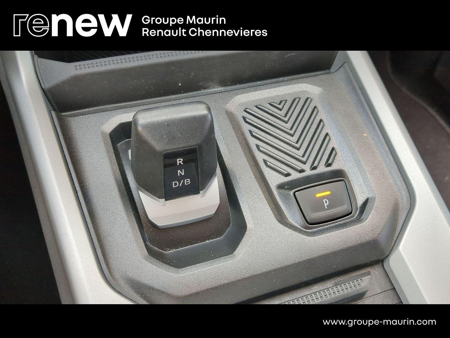 DACIA Bigster 1.8 hybrid 155ch Journey - Photo 28