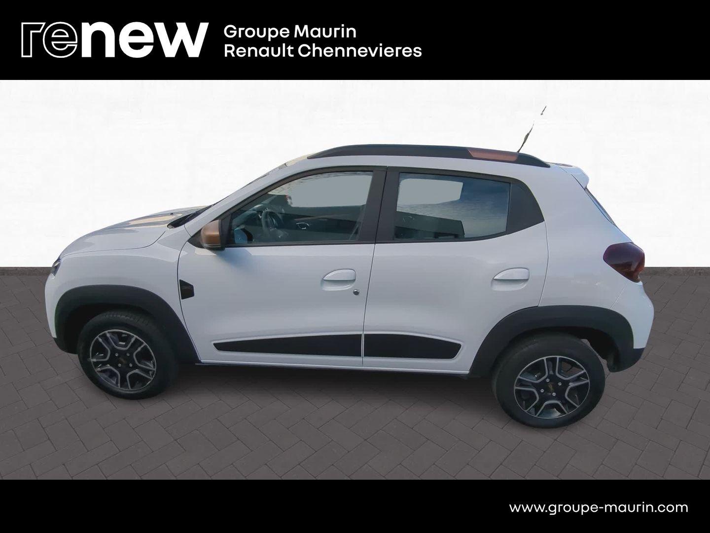 DACIA Spring 65ch Extreme - Photo 8