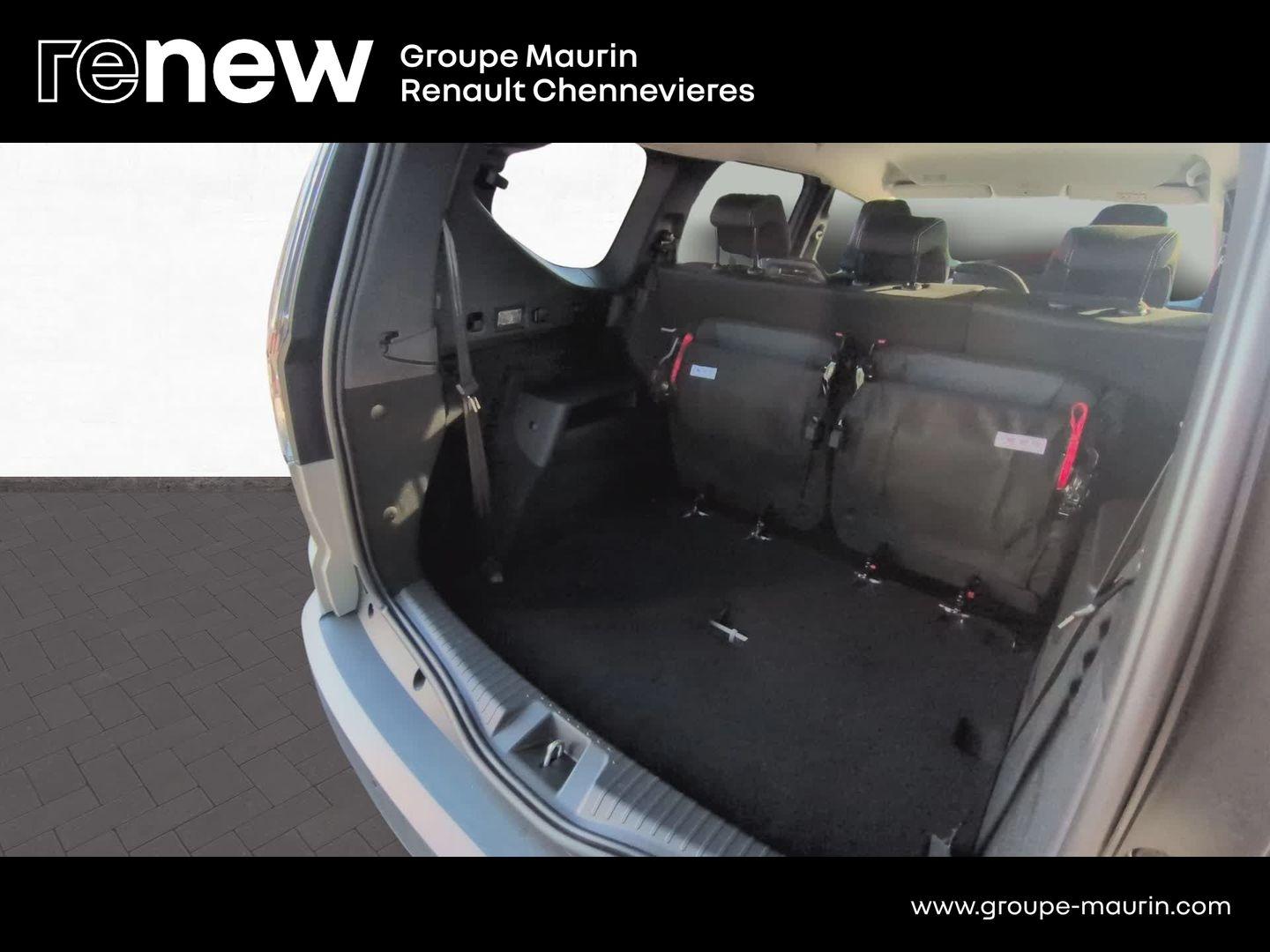 DACIA Jogger 1.2 Eco-G 120ch Journey 7 places auto -25 - Photo 9