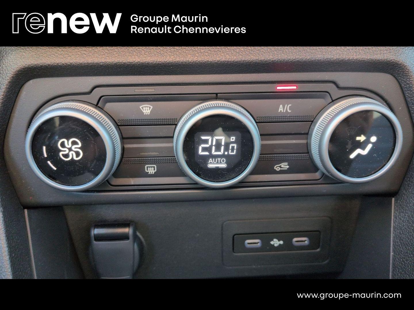 DACIA Jogger 1.2 Eco-G 120ch Journey 7 places auto -25 - Photo 24