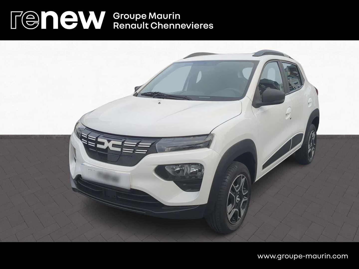 DACIA Spring 45ch Essential 23 - Photo 1