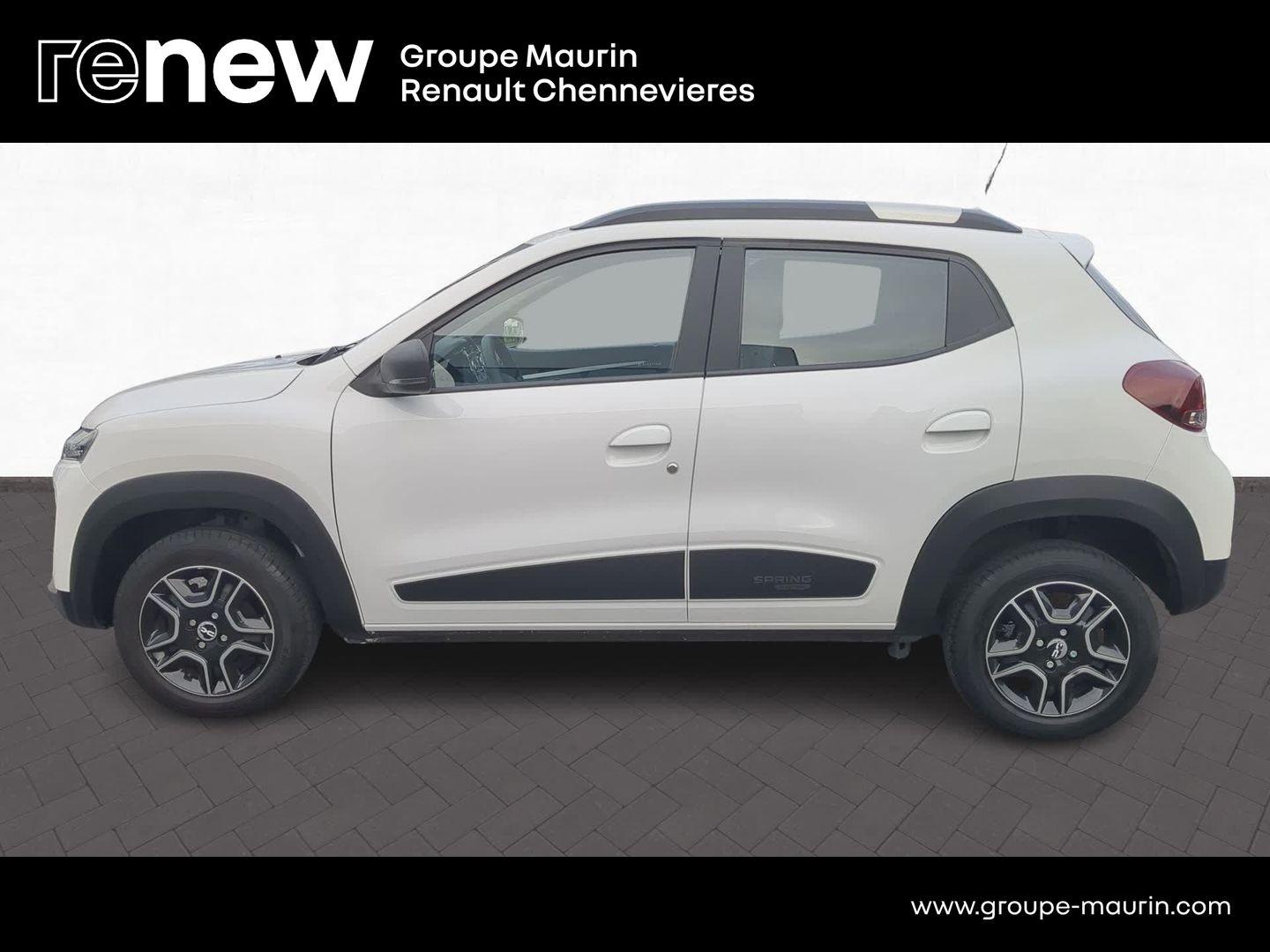 DACIA Spring 45ch Essential 23 - Photo 8